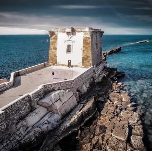 Vespri Love Trapani Exterior photo