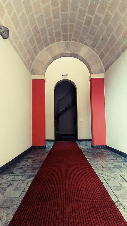 Vespri Love Trapani Exterior photo
