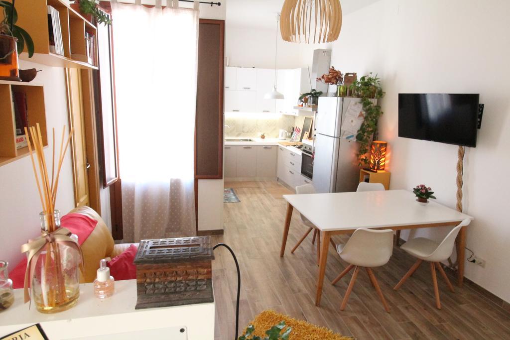 Vespri Love Trapani Exterior photo